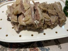 -阿西叶滩羊馆(交大店)
