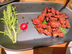 外婆小牛肉-金牌外婆家(苏州中心店)