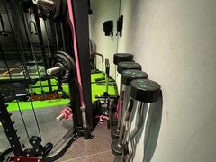 -GMJ·24H健身房(北外滩店)