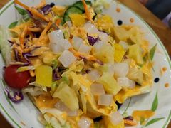 -萨莉亚意式餐厅(天河城购物中心店)