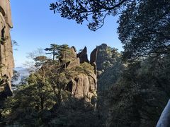-三清山风景名胜区