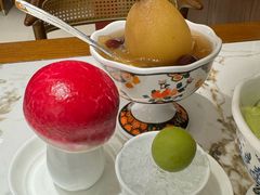 -莲湖糕团店·老秦淮小吃