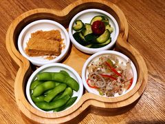 -青梅酒肆PLUS(长白仙岛北路店)