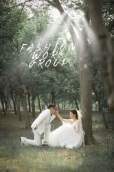 -保定巴黎婚纱摄影