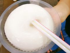 -椰子下蛋(南锣鼓巷店)