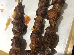 -宛平李记小吃(东关街店)