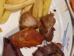 -星伦多自助料理·涮烤一体(嘉兴八佰伴店)