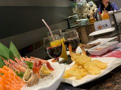 -大渔铁板烧(大悦城店)