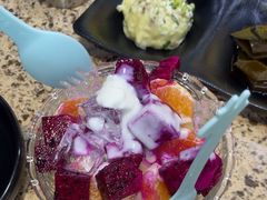 -真利味·脊骨火锅·正宗韩国料理(韩乐坊店)