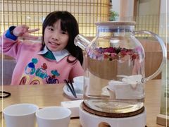 -汝是素•文创素食馆(金月湾店)