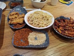 -付小姐在成都(川沙店)
