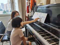 -快乐琴弦音乐舞蹈艺术教育中心(马连道校区)