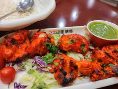 -清真· AL-JANNAT 佳纳特餐厅(仙林店)