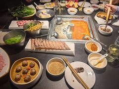 -海底捞火锅(石景山万达广场店)