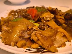 -美极鲜食坊(宝安南路店)