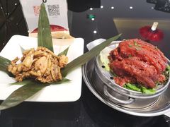 -湖锦酒楼·32年地道湖北菜(光谷店)
