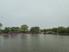 -石家庄市植物园