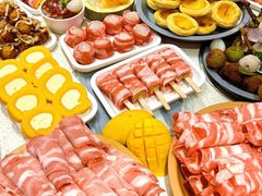 -龍歌自助小火锅(城阳万象汇店)