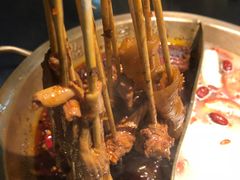 -怡品川宇火锅(宝立方店)
