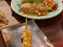 -鸟鹏烧鸟居酒屋(仁恒梦中心店)