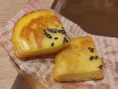 配菜-西塔老太太泥炉烤肉(虹桥南丰城店)