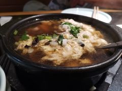 醋椒豆腐-刘全福吊炉烧烤王(东江路店)