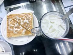 菠萝冰-义顺牛奶公司