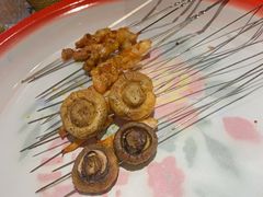 -北丐先生·野馄饨烧烤(雨花万象店)