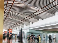 -常州奔牛国际机场