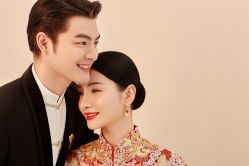 -杭州金夫人婚纱摄影(富阳私享店)
