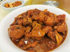 -澳门街风味餐厅(远洋店)