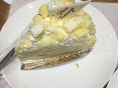-巴黎贝甜(常德路店)