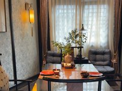 -31号公馆(黄兴广场白果园店)