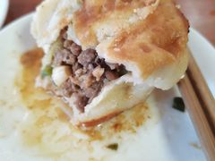 门钉肉饼-宝瑞门钉肉饼店