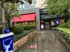 -瑞幸咖啡(世纪联华江湾店)