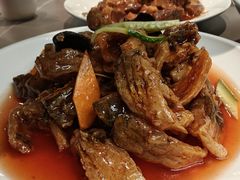 -燕春楼(海河华鼎店)