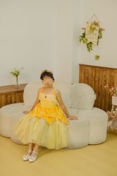 -玛瑞莎·儿童·亲子摄影(越秀店)