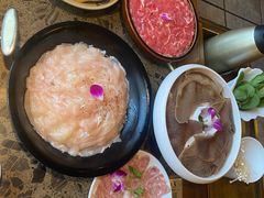 -陈渡桥老火锅(清潭店)