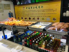 -护国寺小吃(安定门店)