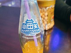 -柒號馆天津菜·八珍豆腐·牛窝骨