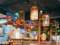 -京味斋·北京烤鸭(华威桥北工大店)