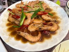 -聪辉同安老美食饭店(大元路店)