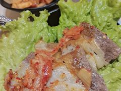 -新石器烤肉(东川欧尚店)