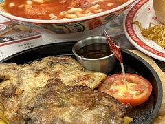 -孖记茶档·热腾茶餐(江南西plus店)