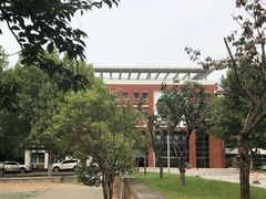 -山东大学(软件园校区)