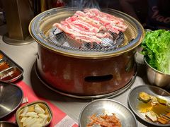 -西塔老太太泥炉烤肉(温州首店万象城黑金店)