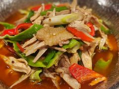 -驿楼兰·新疆菜(火车站店)
