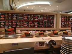 -大起水产回转寿司(道顿堀店)