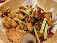 -来菜·湖北头牌藕汤(武商MALL众圆店)