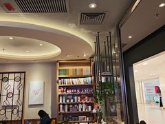 -COSTA COFFEE(西贸凯德晶品4层2店)
